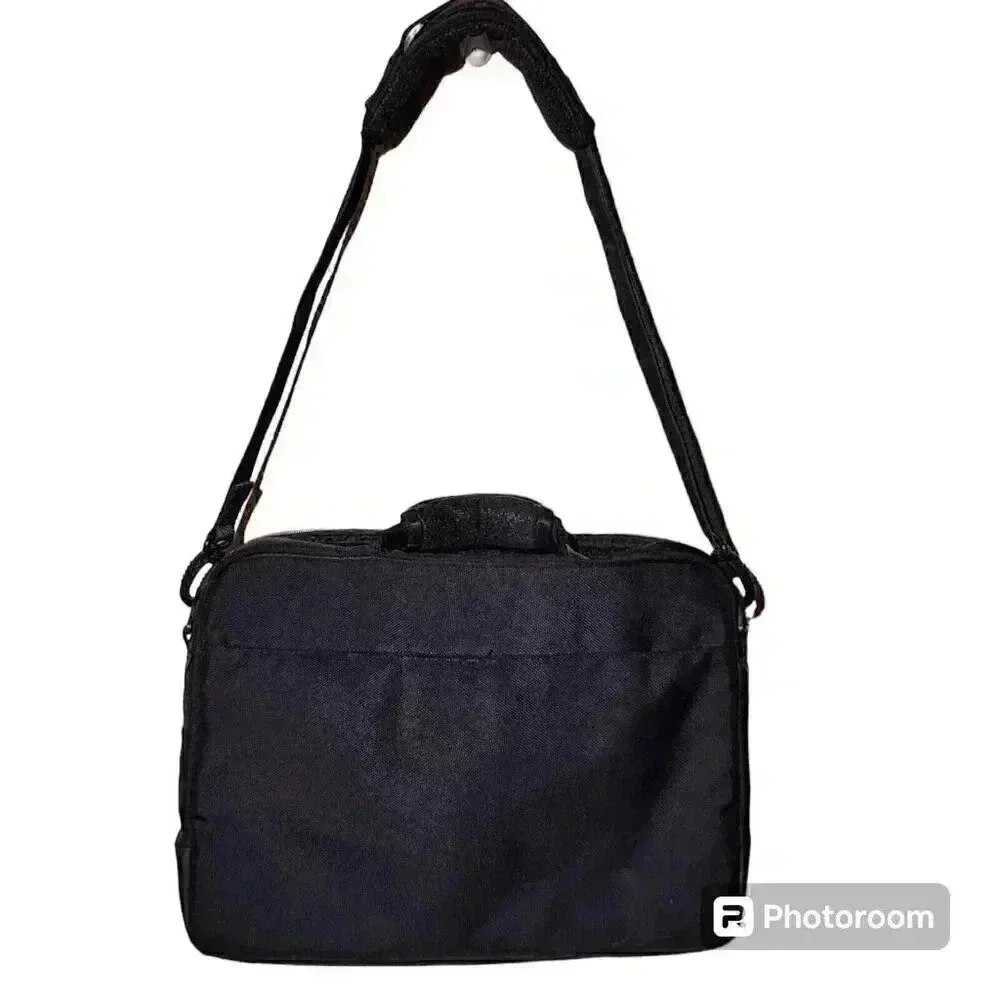 Targus Laptop Bag Black 15.6